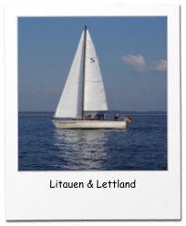 Litauen & Lettland