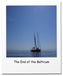 The End of the Balticum